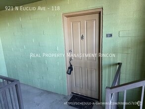 Building Photo - 921 N Euclid Ave