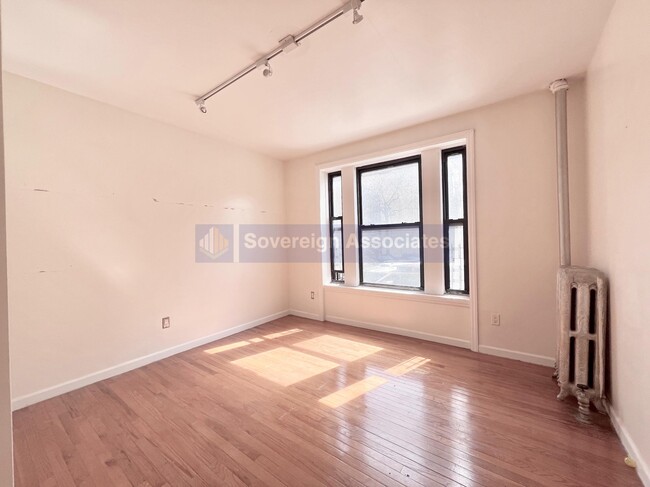 Floorplan - 619 West 175th Street