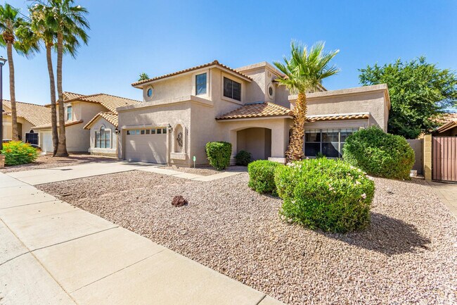 Building Photo - 7392 W Kristal Way