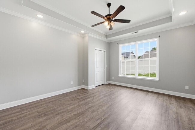Building Photo - 5343 Asher Village Dr