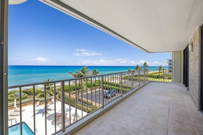 Building Photo - 3200 S Ocean Blvd