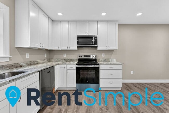 Building Photo - 5541 Sperryville Pike