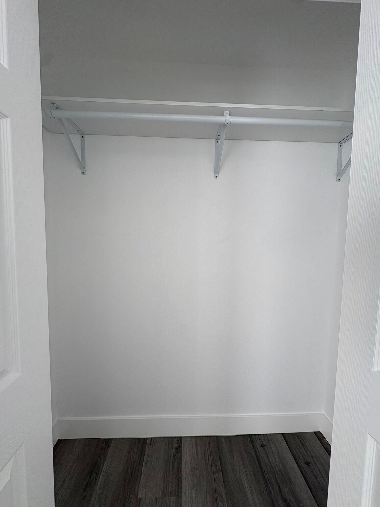 Master bedroom closet - 1435 S 128th St