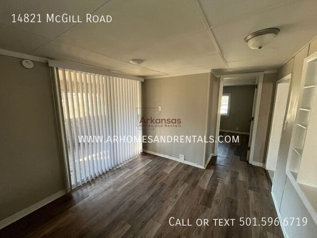 Building Photo - 14821 McGill Rd