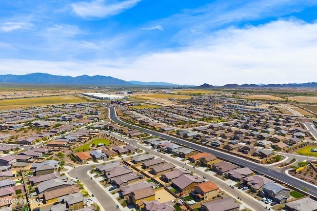 Building Photo - 10599 W Walker Brown Dr