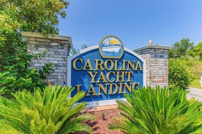 Building Photo - Carolina Yacht Landing