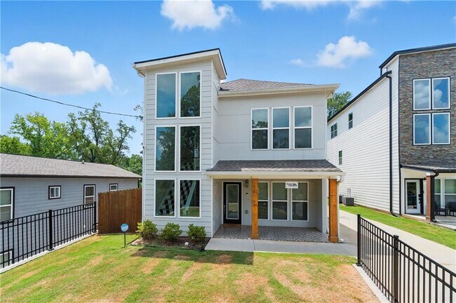 Primary Photo - 1470 Norris Pl NW