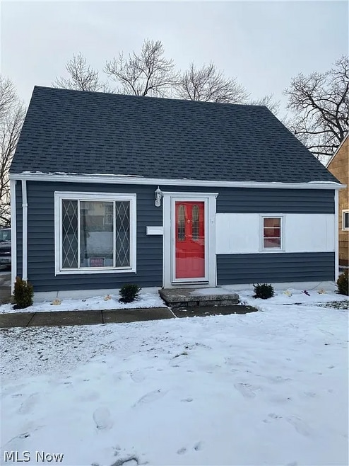 Building Photo - 4420 E 154th St