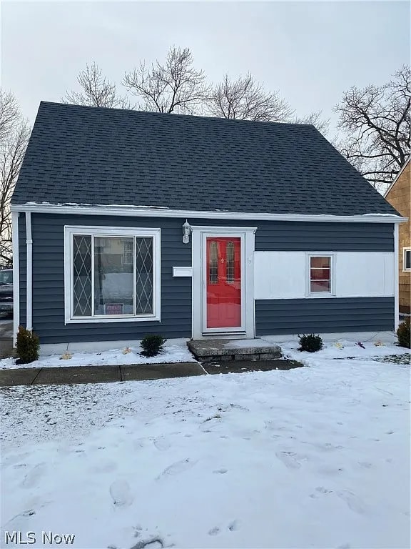 Building Photo - 4420 E 154th St