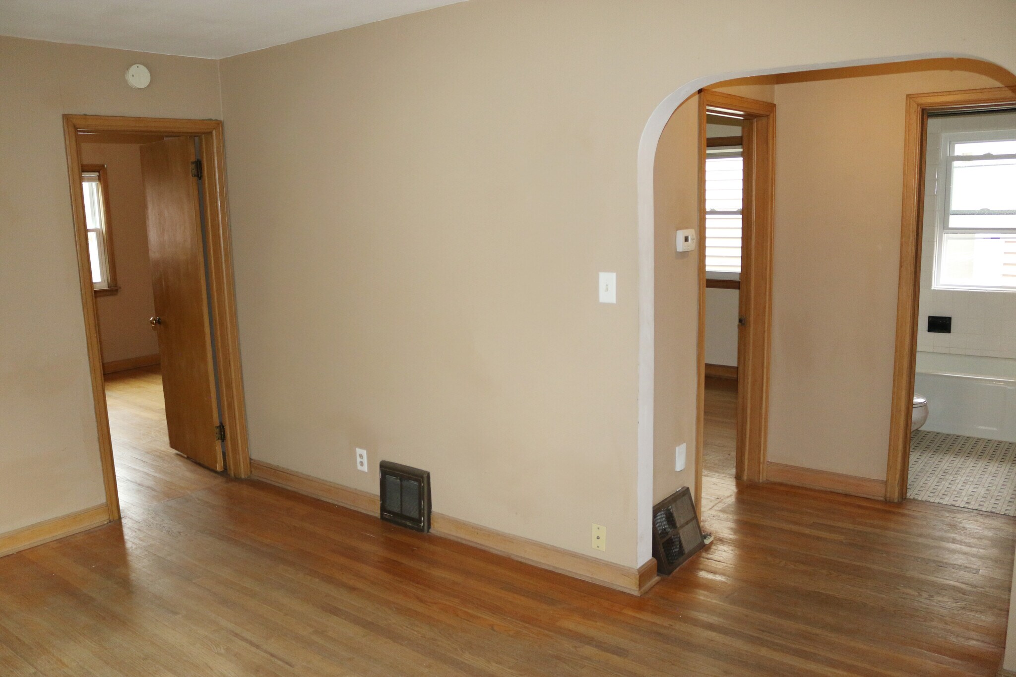 Building Photo - 3108A N Pierce St