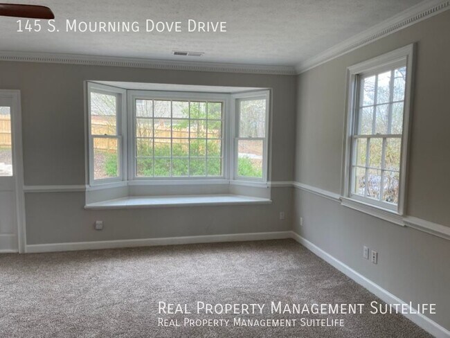 Building Photo - 145 N Mourning Dove Dr