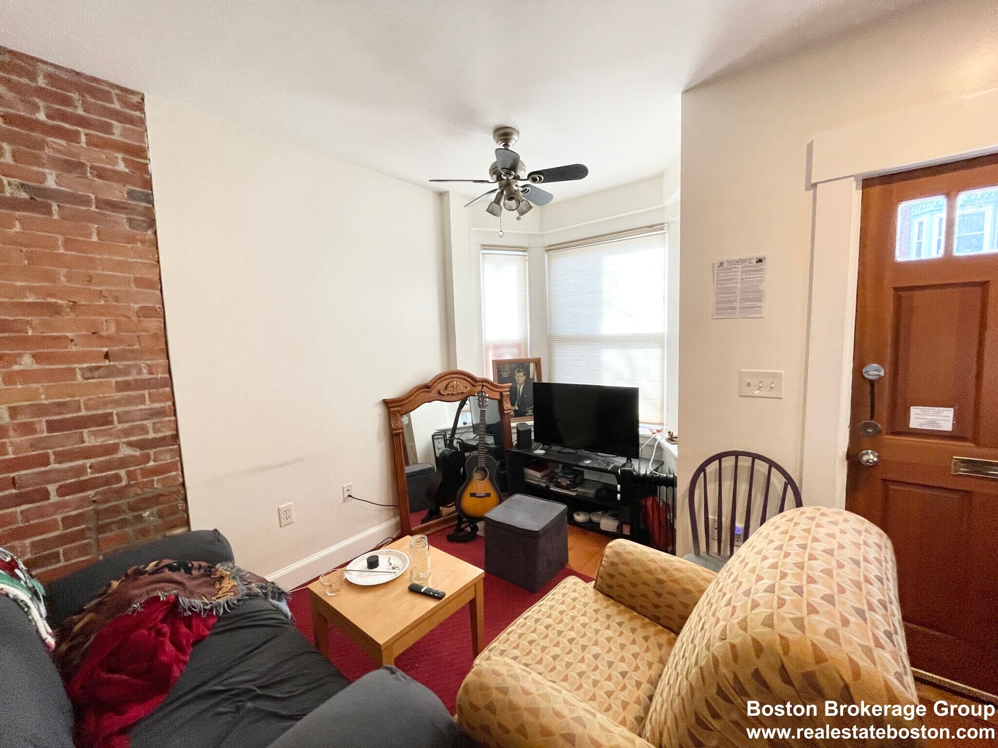 Building Photo - 34 Greenwich St