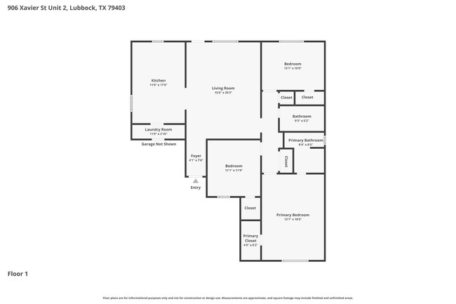 Building Photo - 3BED/2BATH/1 CAR GARAGE: AVAILABLE JUNE 15TH IN LISD!!