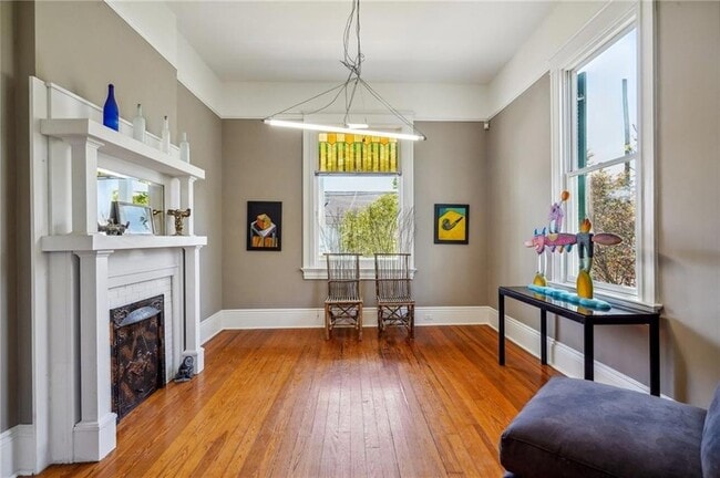 Building Photo - 4301 Iberville St