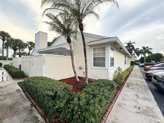 Building Photo - 3324 NW 101st Ave