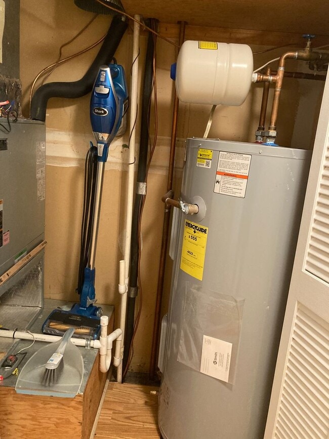 Building Photo - It is Cooling Off Outside - BUT ... This P...