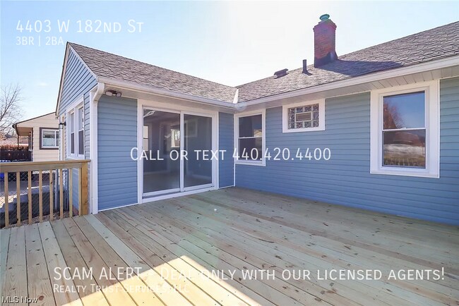 Building Photo - Amazing ranch 3 Bedroom 2 bath