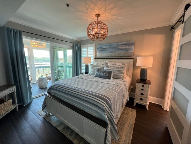Building Photo - JUNE RENT SPECIAL! Little River - 2 Bedroo...