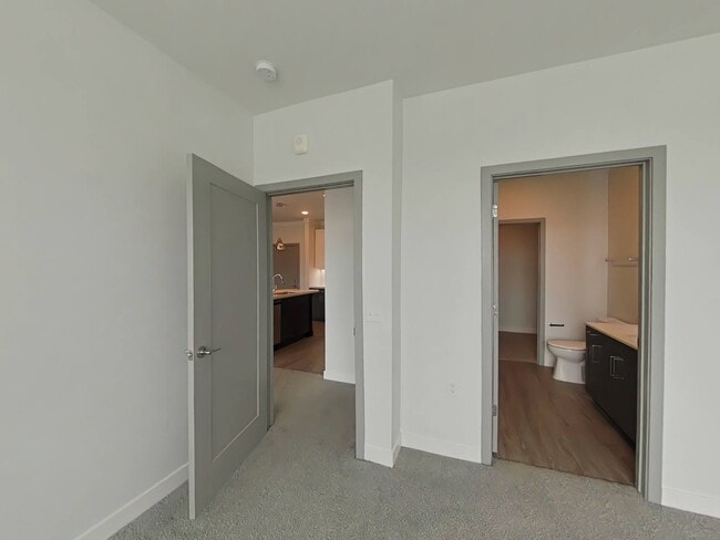 Floorplan - Clocktower West Chester