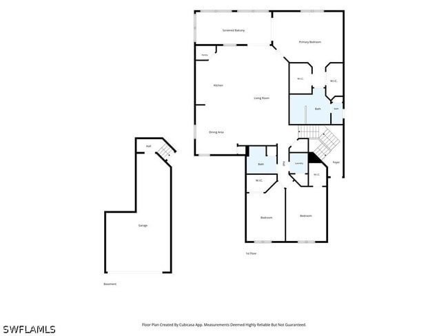Building Photo - 15918 Grn Acrs Ave