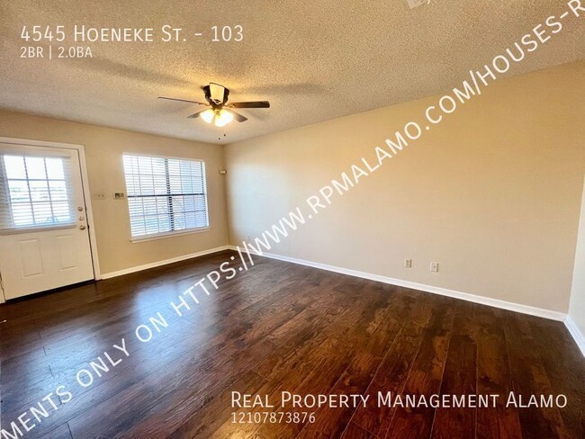 Building Photo - 4545 Hoeneke Dr
