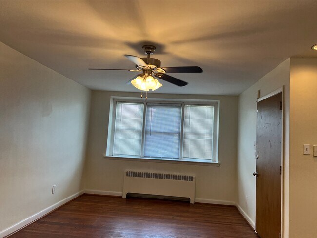 Living Room Ceiling Fan - 158 W Cheltenham Ave