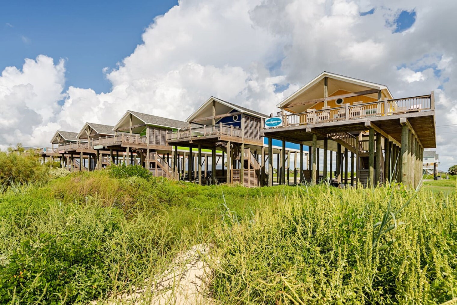 Building Photo - 1714 TX-87