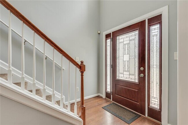 Building Photo - 3337 Baymount Way
