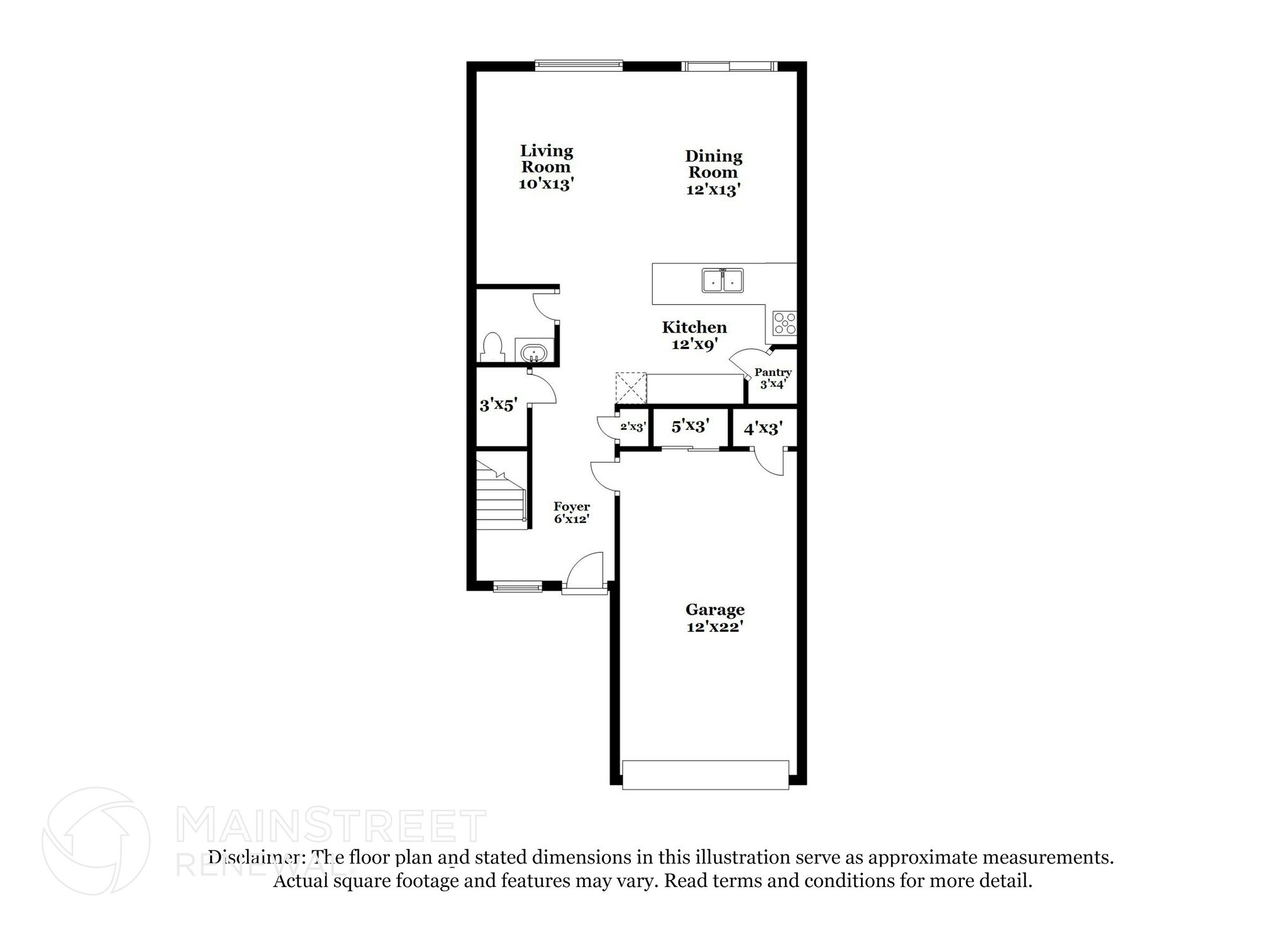 Building Photo - 2083 Paddle Wheel Dr