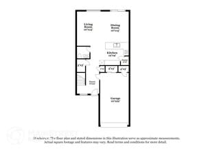 Building Photo - 2083 Paddle Wheel Dr
