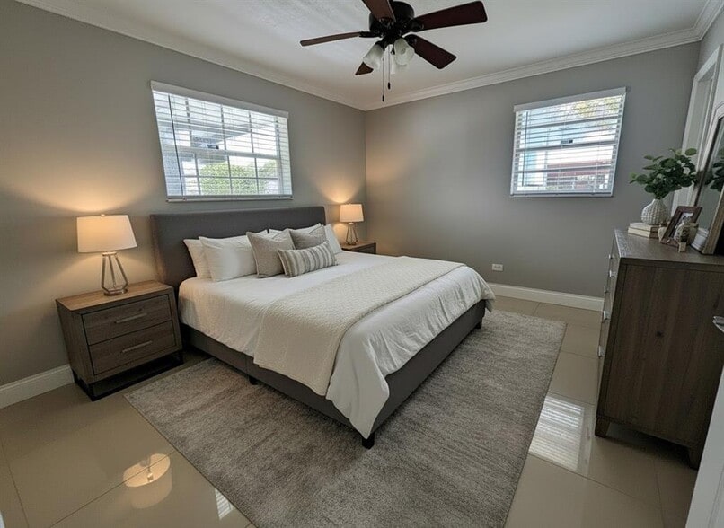 Building Photo - 6881 SW 6th St