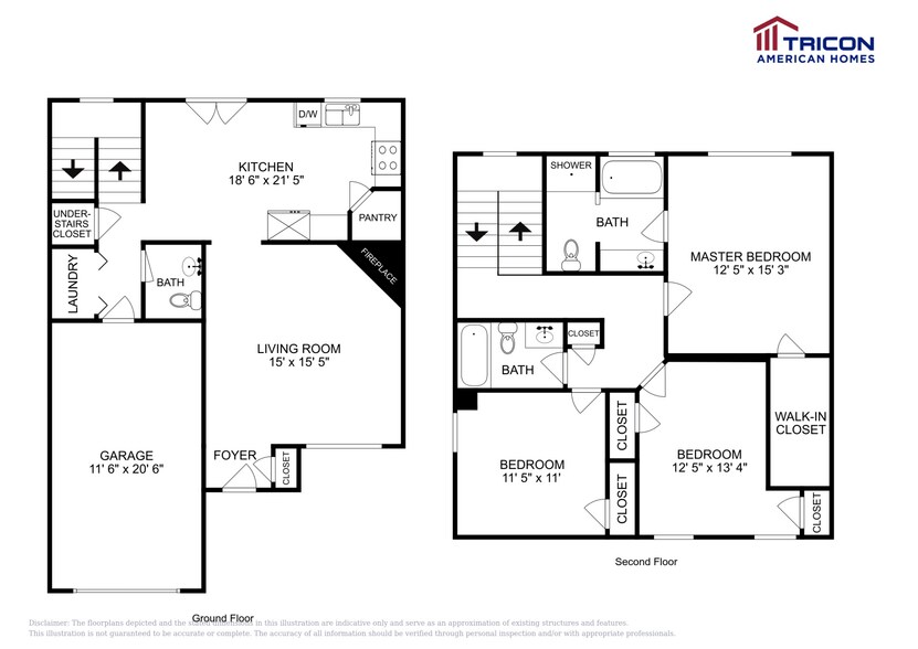 Building Photo - 128 Spring Walk Wy