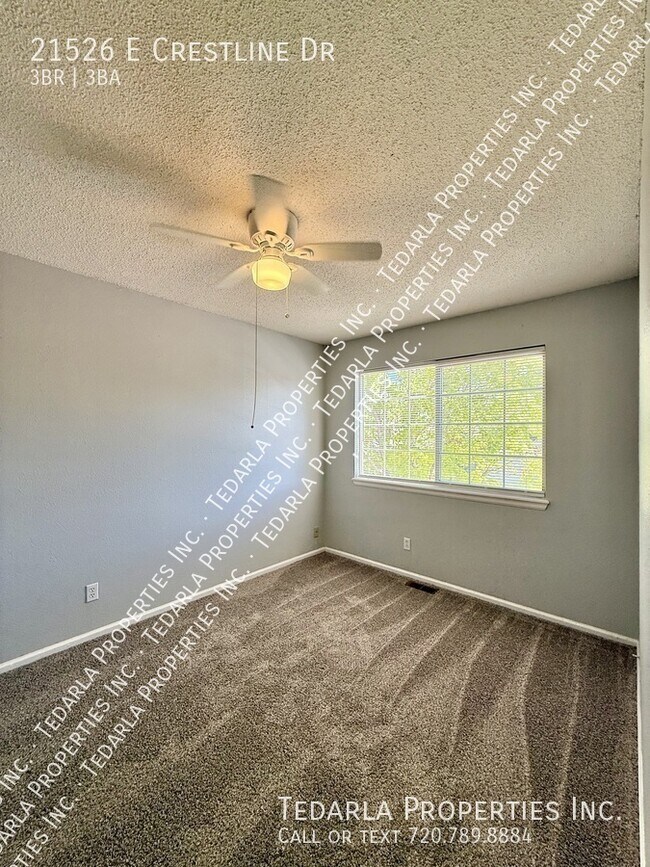 Building Photo - 21526 E Crestline Dr