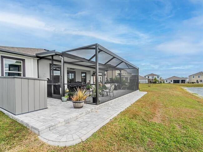 Building Photo - 9137 Forge Breeze Lp