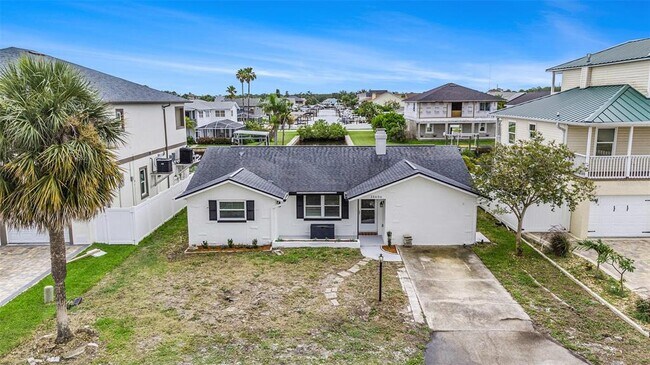 Primary Photo - 15606 Allmand Dr