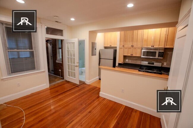 Building Photo - 2 bedroom in Brookline MA 02446