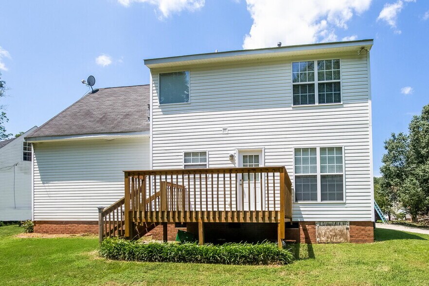Building Photo - 2944 Brooknell Ct NW