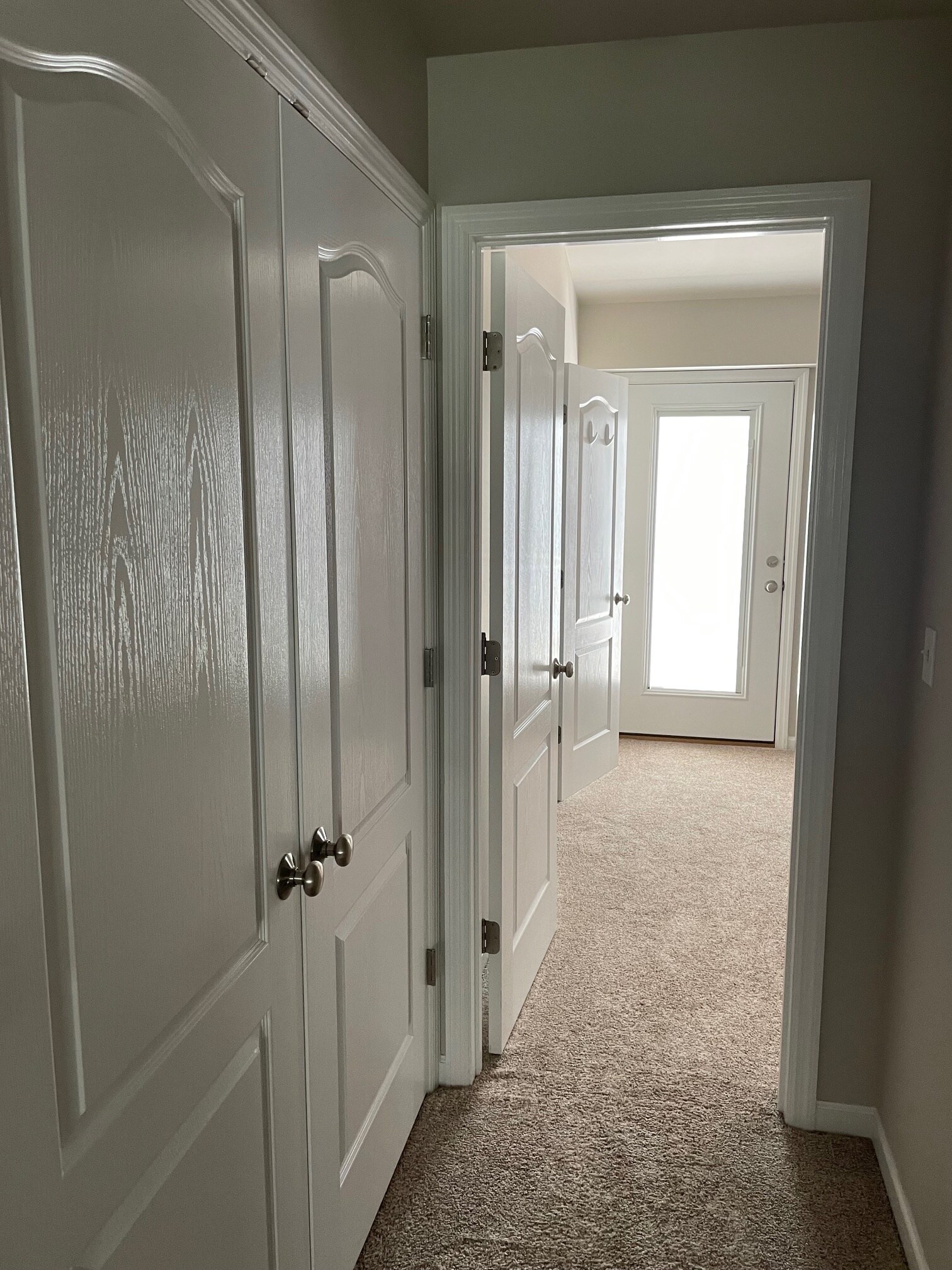 Hallway - 4323 Capri Way