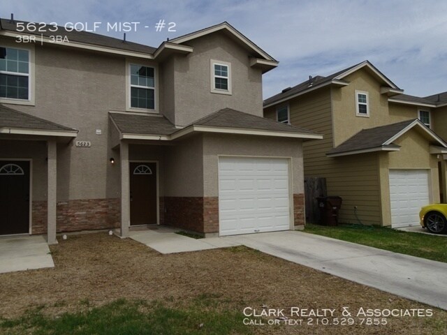 Building Photo - 5623 Golf Mist #2, San Antonio, TX. 78244