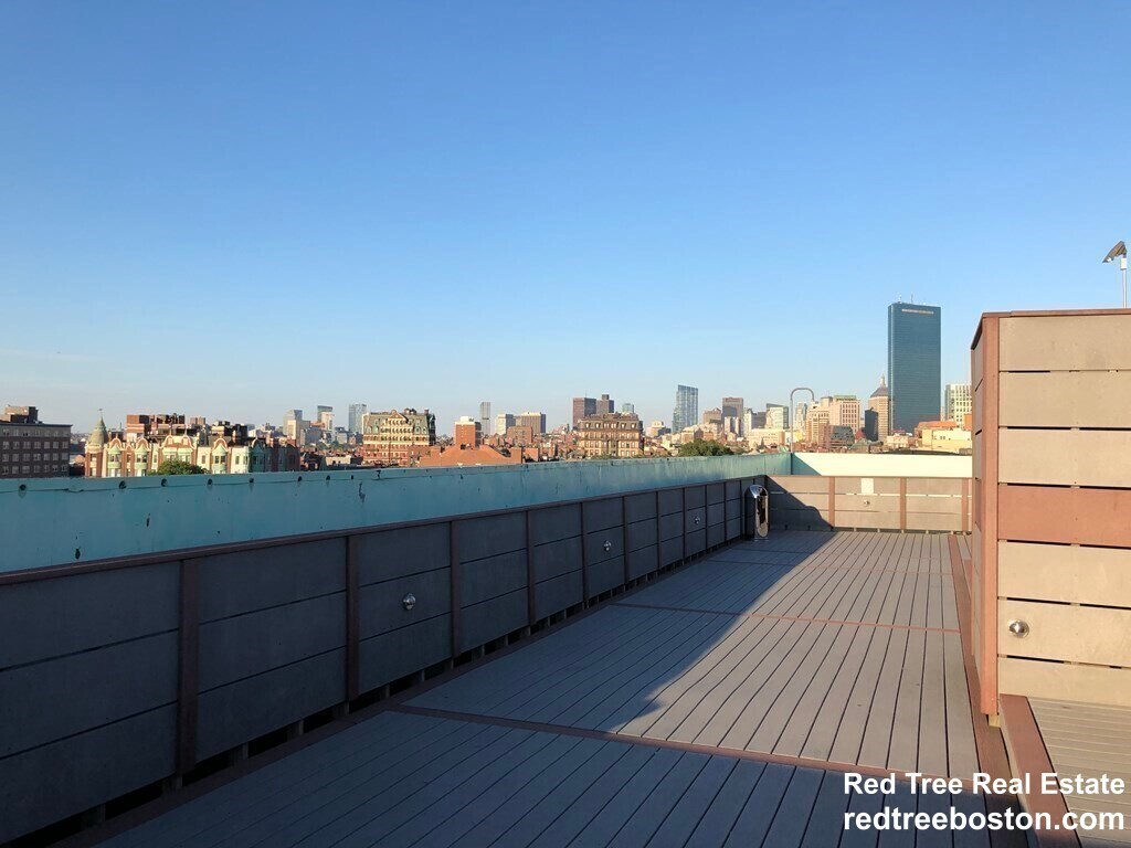 Building Photo - 464 Commonwealth Ave