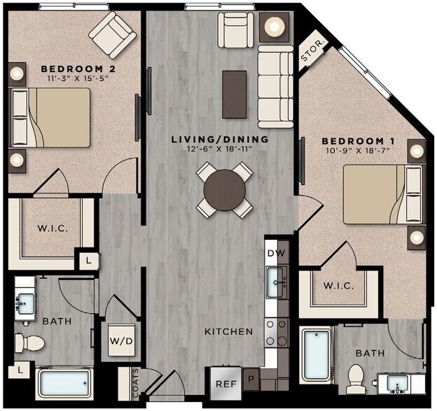 Building Photo - 12651 Artesia Blvd