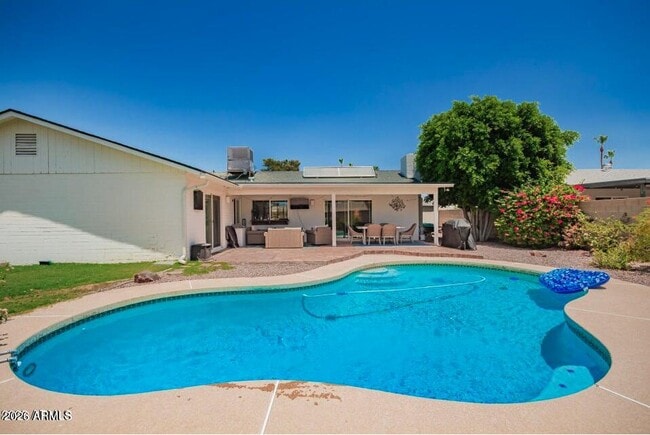 Building Photo - 4825 E Andora Dr