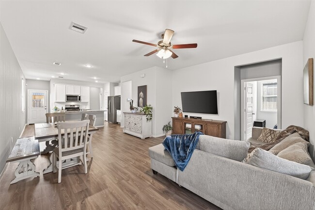 Building Photo - 5954 First Blush Dr