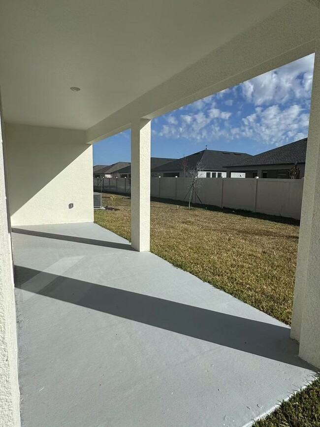 Building Photo - 7509 119th Ct E - Brand New Home in Palmet...