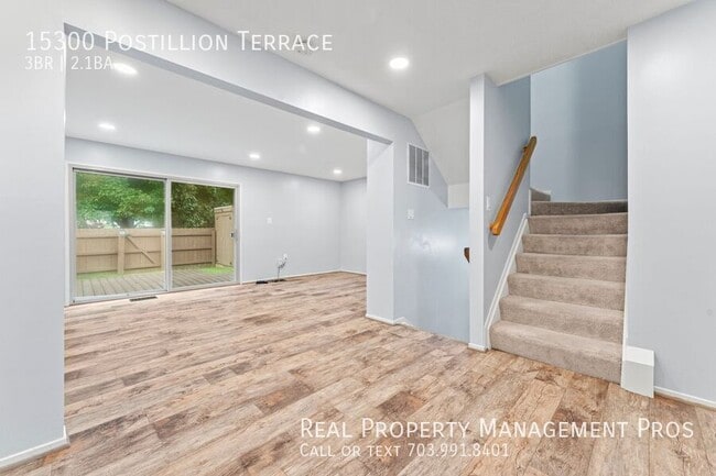 Building Photo - 15300 Postillion Terrace
