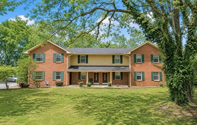 Building Photo - 4145 Willard Dr