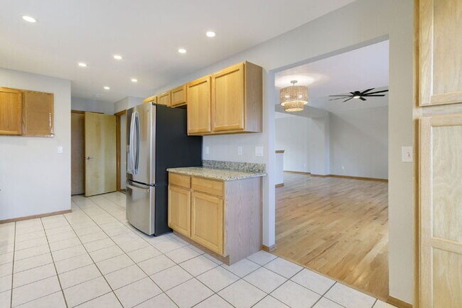 Building Photo - Quick Commute to Peterson & Schriever—Upgr...