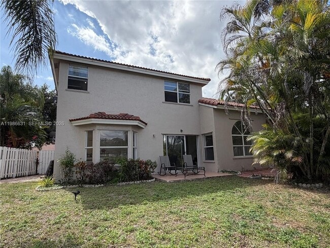 Building Photo - 12619 NW 11th Pl