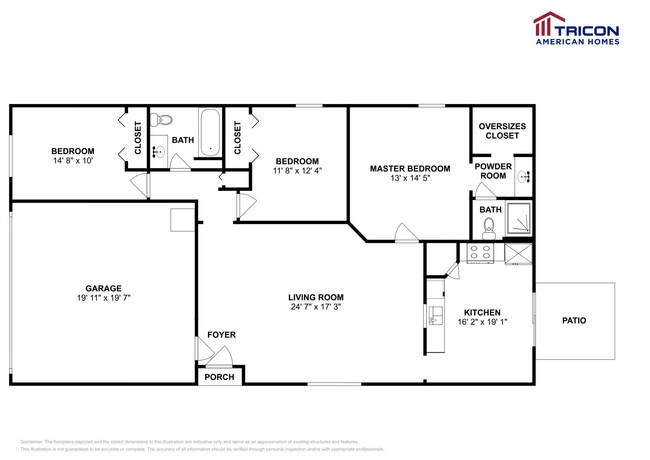 Building Photo - 3556 Alec Dr