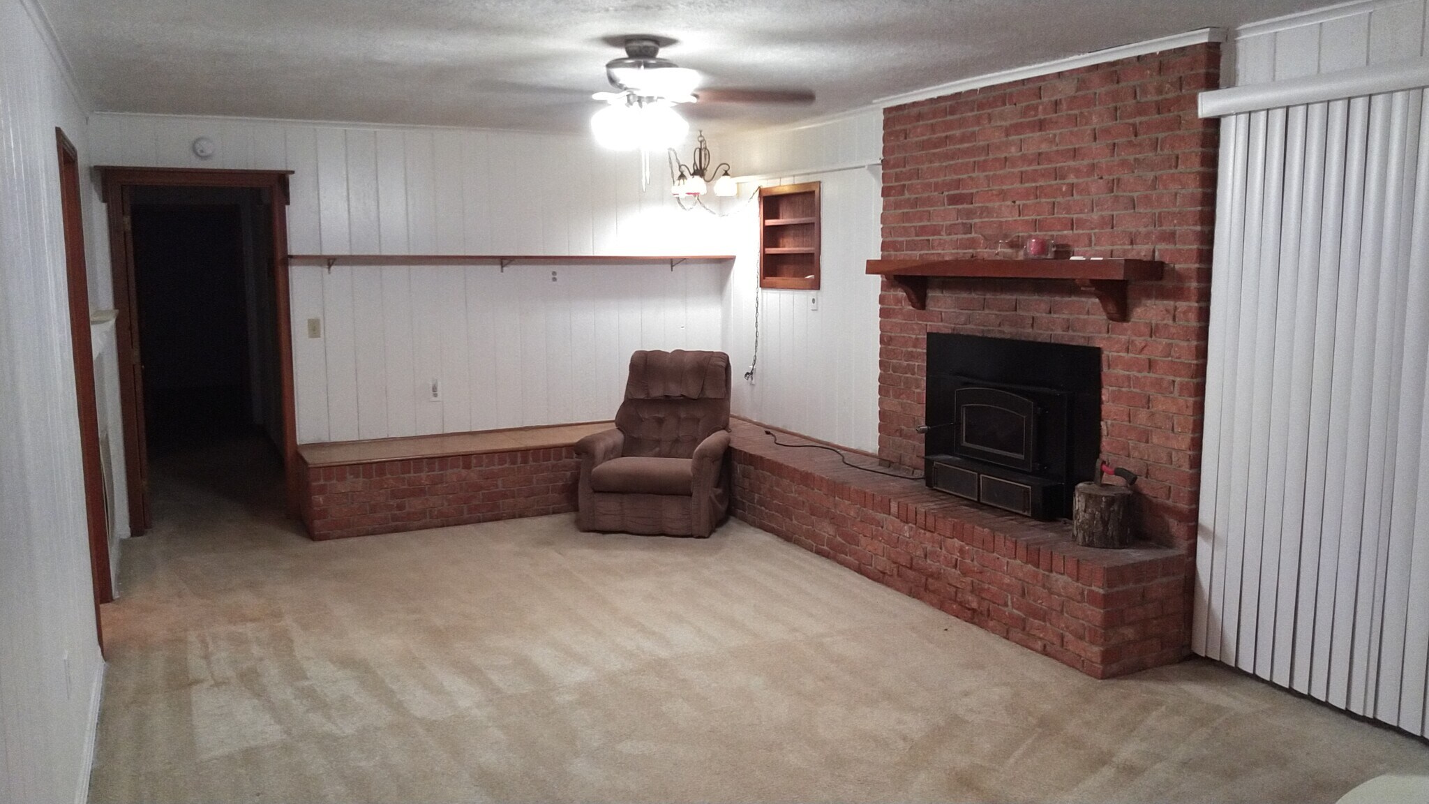 Building Photo - 5712 Bounds Rd